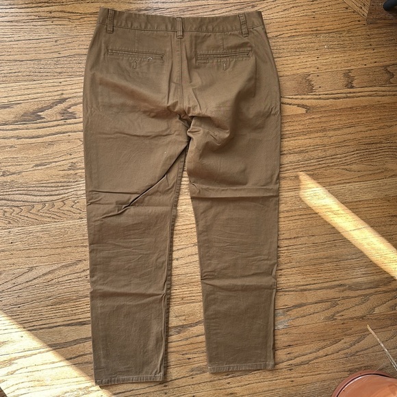 Bonobos Men’s chinos 31/28 - Picture 3 of 3